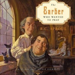 Book Review: The Barber Who Wanted to Pray