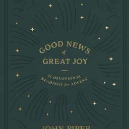 Book Review: Good News of Great Joy