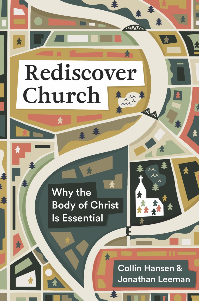 Rediscovering the Essential Nature of Christian Community